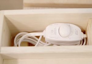 Giới Thiệu Hộp Đá Muối Massage Chân Love Stone Standard